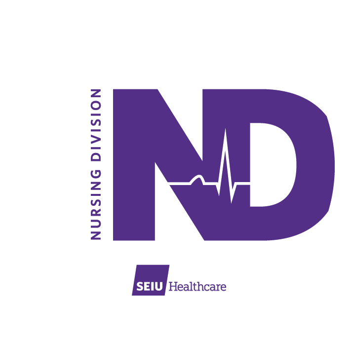 SEIU Healthcare Nursing Division