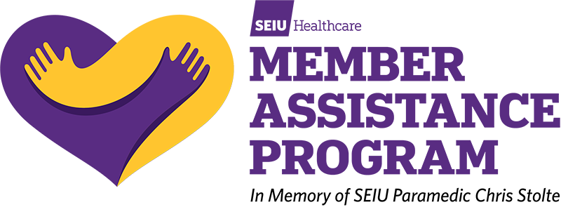 Member Assistance Program