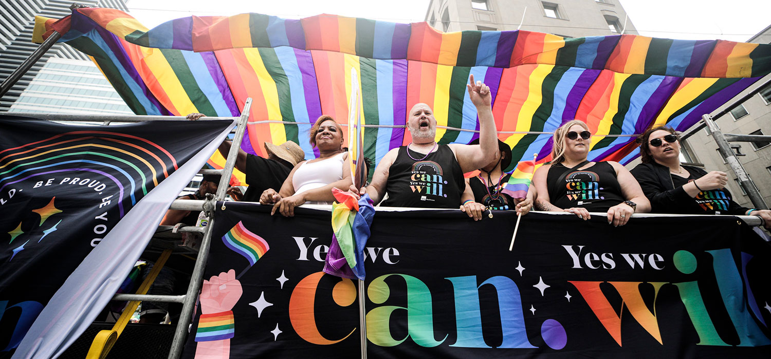 Pride