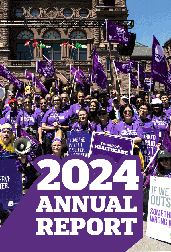 Annual Report 2024
