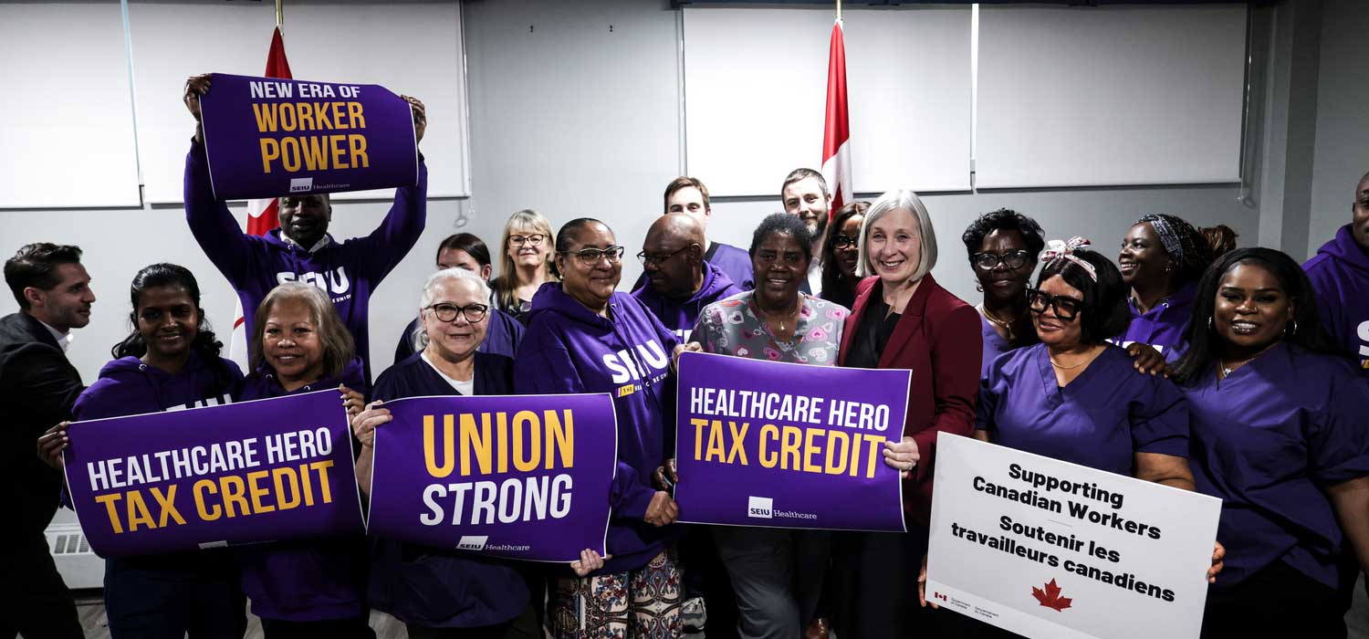 PSW TAX CREDIT
