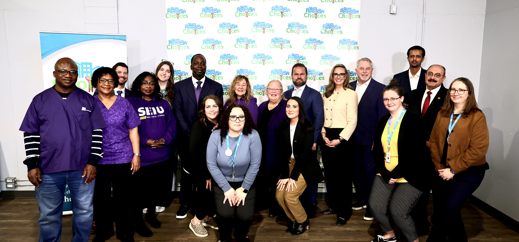 SEIU Victory: Legislation Announced To Expand WSIB