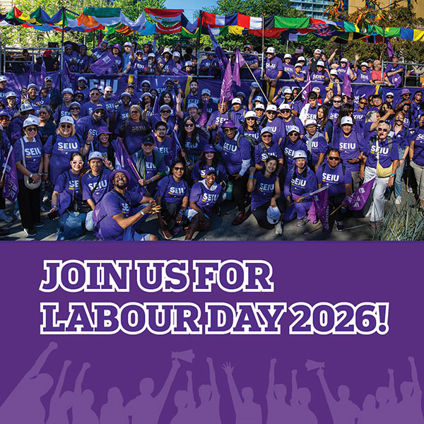 Labour Day